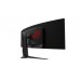 ASUS ROG Swift PG49WCD PC-skjerm 124,5 cm (49