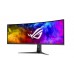 ASUS ROG Swift PG49WCD PC-skjerm 124,5 cm (49