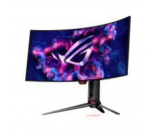 ASUS ROG Swift OLED PG34WCDM PC-skjerm 86,2 cm (33.9