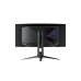 ASUS ROG Swift OLED PG34WCDM PC-skjerm 86,2 cm (33.9