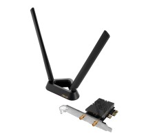 ASUS PCE-BE92BT WLAN / Bluetooth 5764 Mbit/s