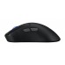 ASUS ROG Keris II Ace Wireless AimPoint Black datamus Spilling Høyre hendt RF Wireless + Bluetooth + USB Type-A Optisk 42000 DPI