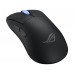 ASUS ROG Keris II Ace Wireless AimPoint Black datamus Spilling Høyre hendt RF Wireless + Bluetooth + USB Type-A Optisk 42000 DPI