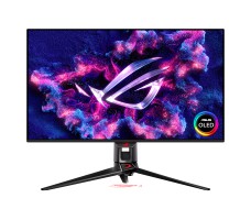 ASUS ROG Swift OLED PG32UCDM PC-skjerm 80 cm (31.5