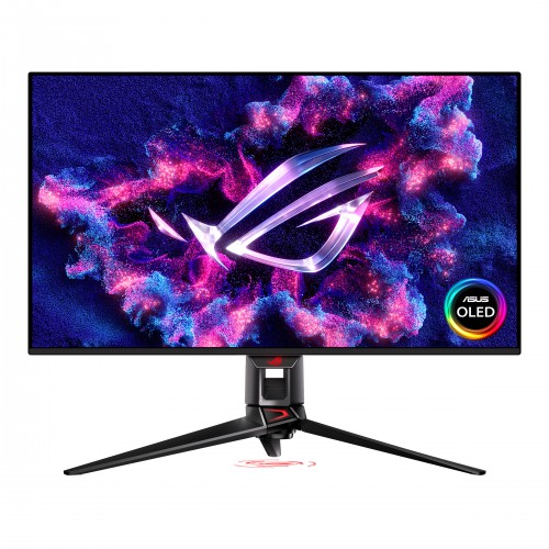 ASUS ROG Swift OLED PG32UCDM PC-skjerm 80 cm (31.5