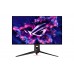 ASUS ROG Swift OLED PG32UCDM PC-skjerm 80 cm (31.5