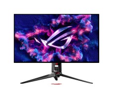 ASUS ROG Swift PG32UCDP PC-skjerm 80 cm (31.5