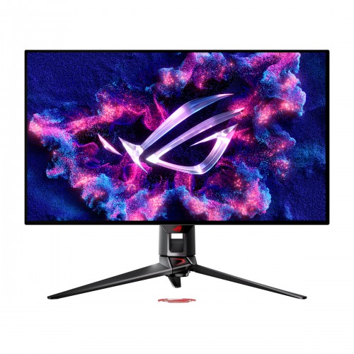 ASUS ROG Swift PG32UCDP PC-skjerm 80 cm (31.5