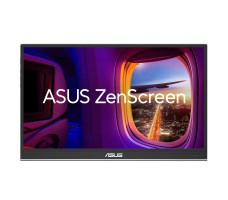 ASUS ZenScreen MQ16AHE PC-skjerm 39,6 cm (15.6