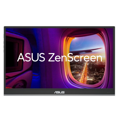 ASUS ZenScreen MQ16AHE PC-skjerm 39,6 cm (15.6