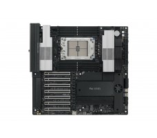 ASUS PRO WS WRX90E-SAGE SE AMD WRX90 Socket sTR5 EEB