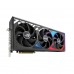 ASUS ROG -STRIX-RTX4080S-16G-GAMING NVIDIA GeForce RTX 4080 SUPER 16 GB GDDR6X