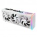 ASUS ROG -STRIX-RTX4080S-O16G-WHITE NVIDIA GeForce RTX 4080 SUPER 16 GB GDDR6X