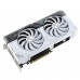 ASUS Dual -RTX4070S-12G-WHITE NVIDIA GeForce RTX 4070 SUPER 12 GB GDDR6X