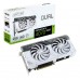 ASUS Dual -RTX4070S-12G-WHITE NVIDIA GeForce RTX 4070 SUPER 12 GB GDDR6X