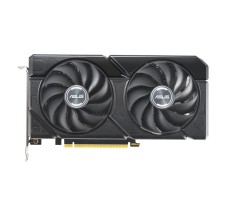 ASUS Dual -RTX4060TI-O8G-EVO NVIDIA GeForce RTX 4060 Ti 8 GB GDDR6