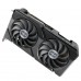 ASUS Dual -RTX4060TI-O8G-EVO NVIDIA GeForce RTX 4060 Ti 8 GB GDDR6