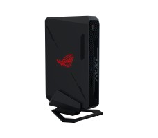 ASUS ROG NUC 14 RNUC14SRKU7168A2I Intel Core Ultra 7 155H 16 GB DDR5-SDRAM 512 GB SSD NVIDIA GeForce RTX 4060 Windows 11 Home Mini PC Sort