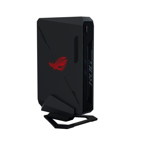 ASUS ROG NUC 14 RNUC14SRKU7168A2I Intel Core Ultra 7 155H 16 GB DDR5-SDRAM 512 GB SSD NVIDIA GeForce RTX 4060 Windows 11 Home Mini PC Sort