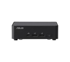 ASUS NUC 14 Pro RNUC14RVKU500002I UCFF Sort 125H