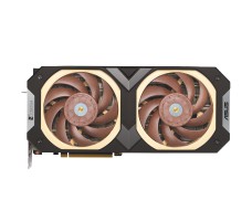 ASUS RTX4080S-O16G-NOCTUA NVIDIA GeForce RTX 4080 SUPER 16 GB GDDR6X