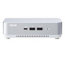 ASUS NUC 14 Pro+ RNUC14RVSU500002I UCFF Hvit 125H