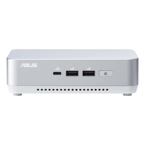 ASUS NUC 14 Pro+ RNUC14RVSU500002I UCFF Hvit 125H