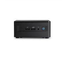 ASUS NUC 13 RNUC13ANHI300002I Sort i3-1315U