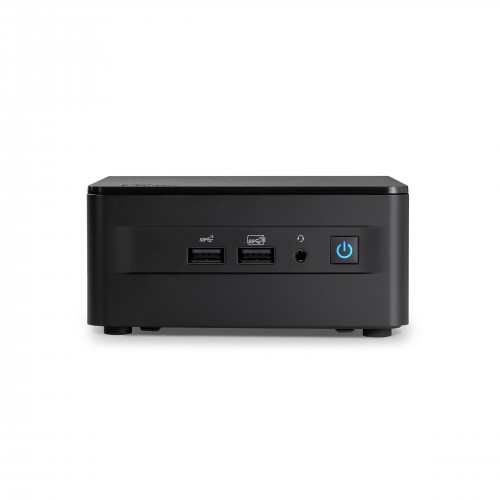 ASUS NUC 13 RNUC13ANHI300002I Sort i3-1315U