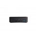 ASUS NUC 12 Pro Slim Kit RNUC12WSKI300002I UCFF Sort i3-1220P