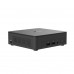 ASUS NUC 12 RNUC12WSKI500000I Sort i5-1240P