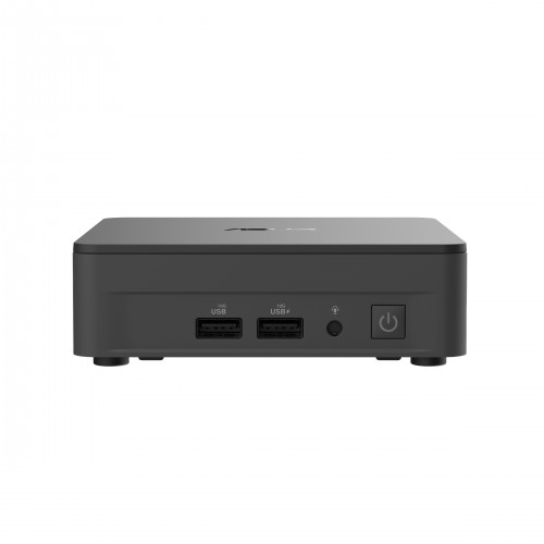 ASUS NUC 12 RNUC12WSKI500002I Sort i5-1240P