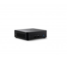 ASUS NUC 12 RNUC12WSKV500002I UCFF Sort i5-1250P