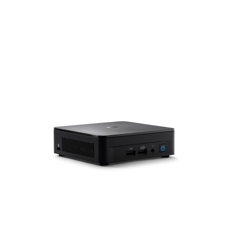 ASUS NUC 12 RNUC12WSKV500002I UCFF Sort i5-1250P