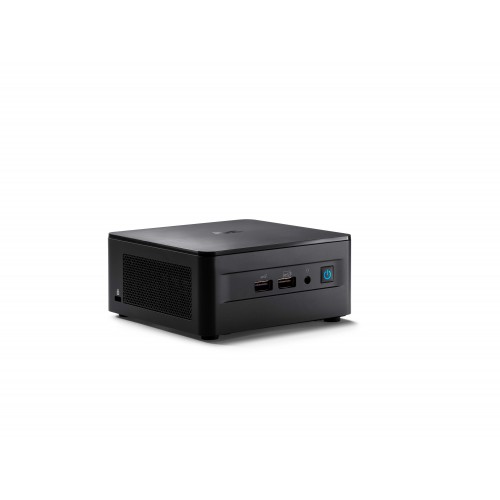 ASUS NUC 12 RNUC12WSHI300002I UCFF Sort i3-1220P