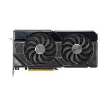 ASUS Dual -RTX4070TIS-O16G NVIDIA GeForce RTX 4070 Ti SUPER 16 GB GDDR6X