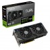 ASUS Dual -RTX4070TIS-16G NVIDIA GeForce RTX 4070 Ti SUPER 16 GB GDDR6X