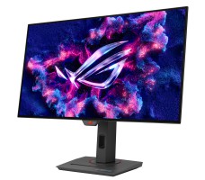 ASUS ROG Strix OLED XG27AQDMG PC-skjerm 67,3 cm (26.5