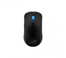 ASUS ROG Harpe Ace Mini datamus Spilling Ambidekstriøs RF Wireless + Bluetooth + USB Type-C Optisk 42000 DPI