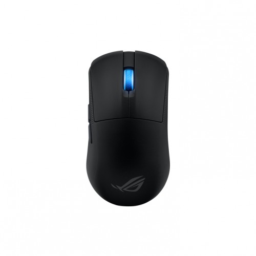 ASUS ROG Harpe Ace Mini datamus Spilling Ambidekstriøs RF Wireless + Bluetooth + USB Type-C Optisk 42000 DPI