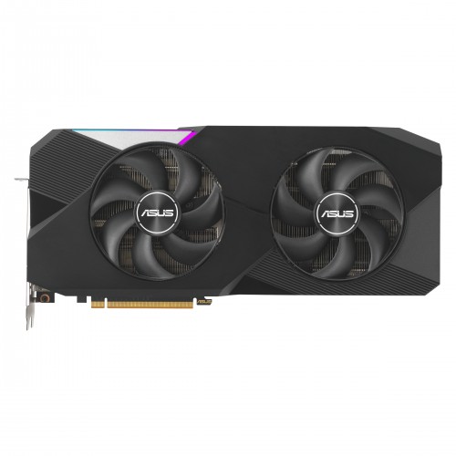 ASUS Dual -RX7900XT-O20G AMD Radeon RX 7900 XT 20 GB GDDR6