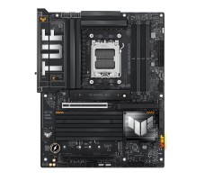 ASUS TUF GAMING X870-PLUS WIFI AMD X870 Sokkel AM5 ATX