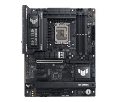 ASUS TUF GAMING Z890-PLUS WIFI Intel Z890 LGA 1851 (Socket V1) ATX