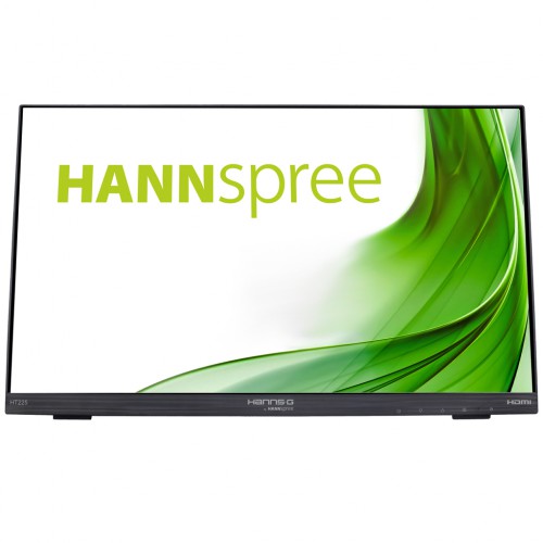 Hannspree HT225HPB PC-skjerm 54,6 cm (21.5