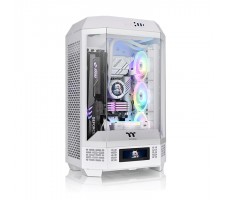 Thermaltake The Tower 300 Micro Tower Hvit