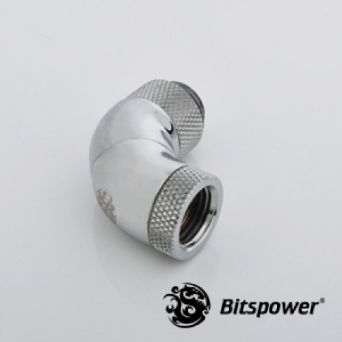Bitspower BP-90R3D Kjølesystem for datamaskindeler og tilbehør