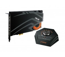 ASUS STRIX RAID DLX Intern 7.1 kanaler PCI-E