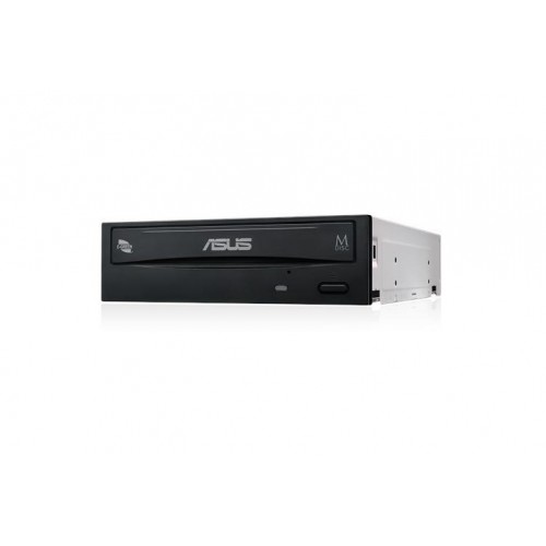 ASUS DRW-24D5MT optisk diskstasjon Intern DVD Super Multi DL Sort