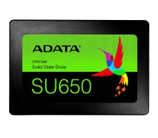 ADATA Ultimate SU650 SATA SSD, 240GB