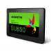 ADATA Ultimate SU650 SATA SSD, 240GB
